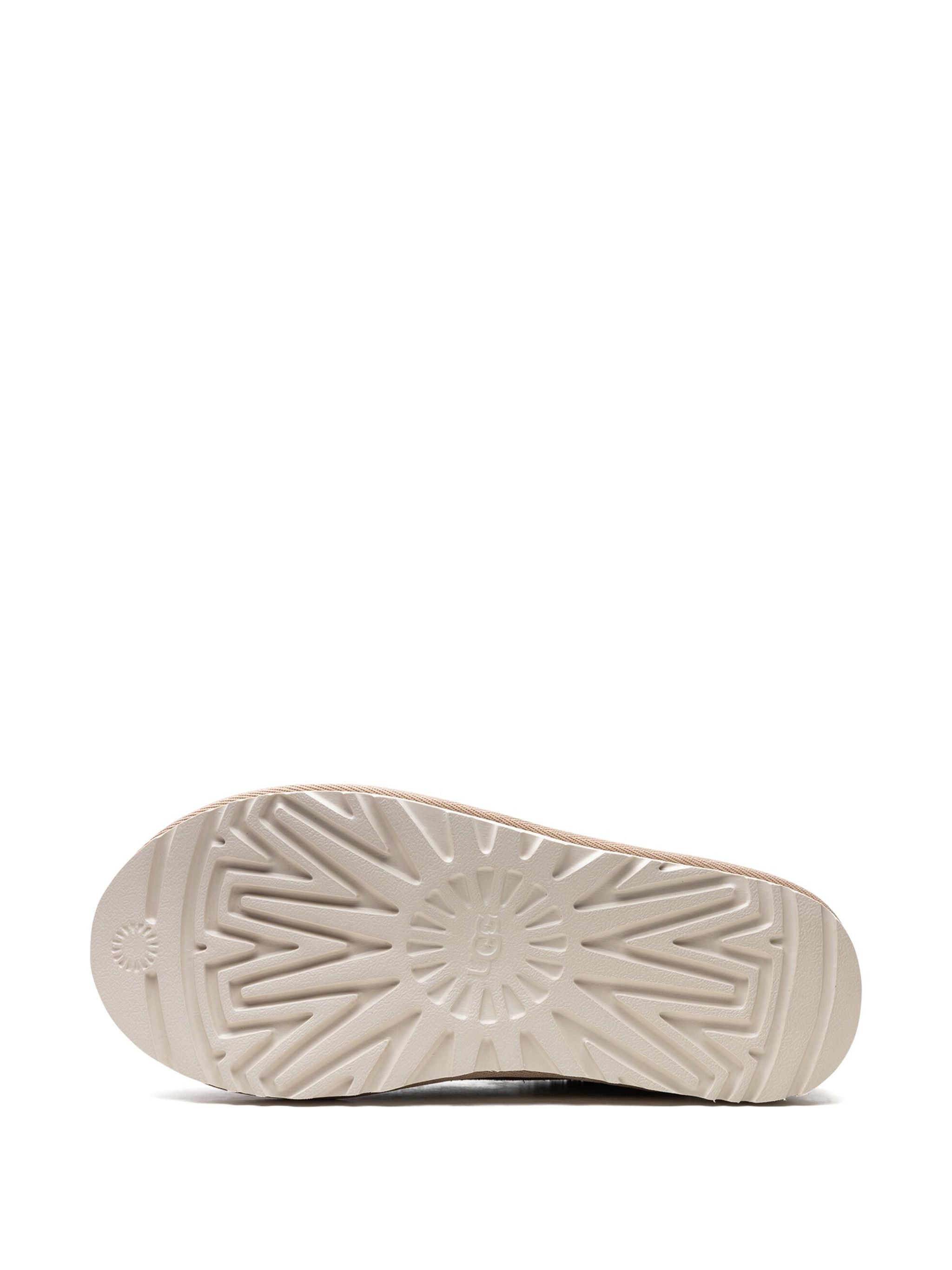 UGG Tasman suede slippers UGG