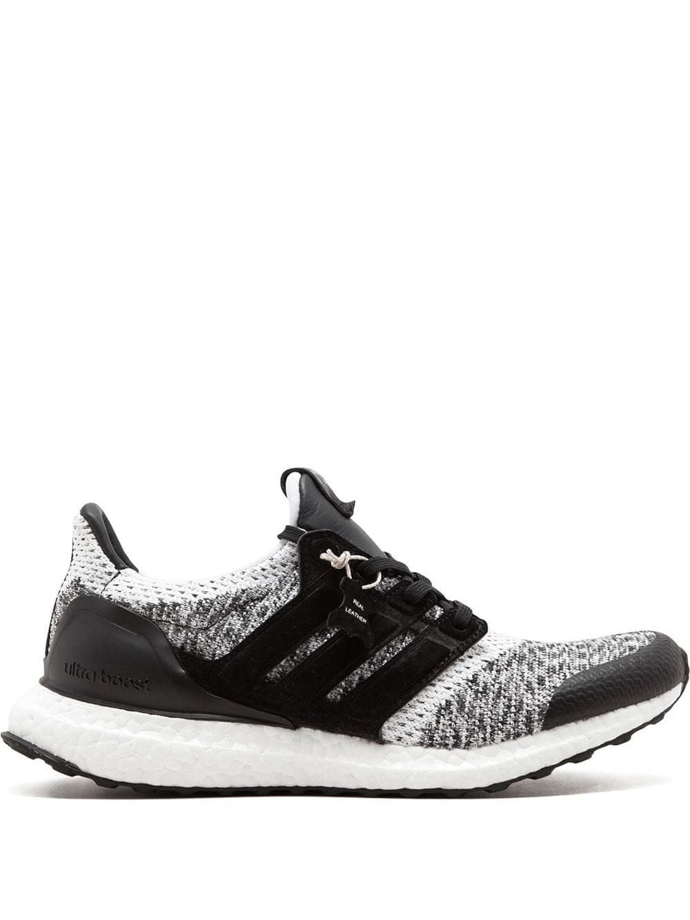 adidas x SNS x Social Status Ultraboost SE "White/Black" sneakers adidas