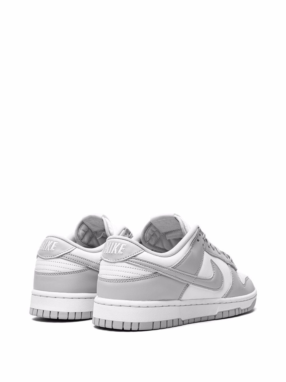 Nike Nike Dunk Low "Grey Fog" sneakers nike