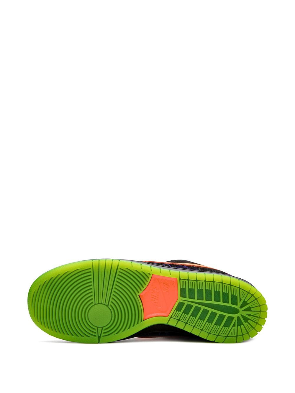 Nike SB Dunk Low "Night Of Mischief" sneakers nike
