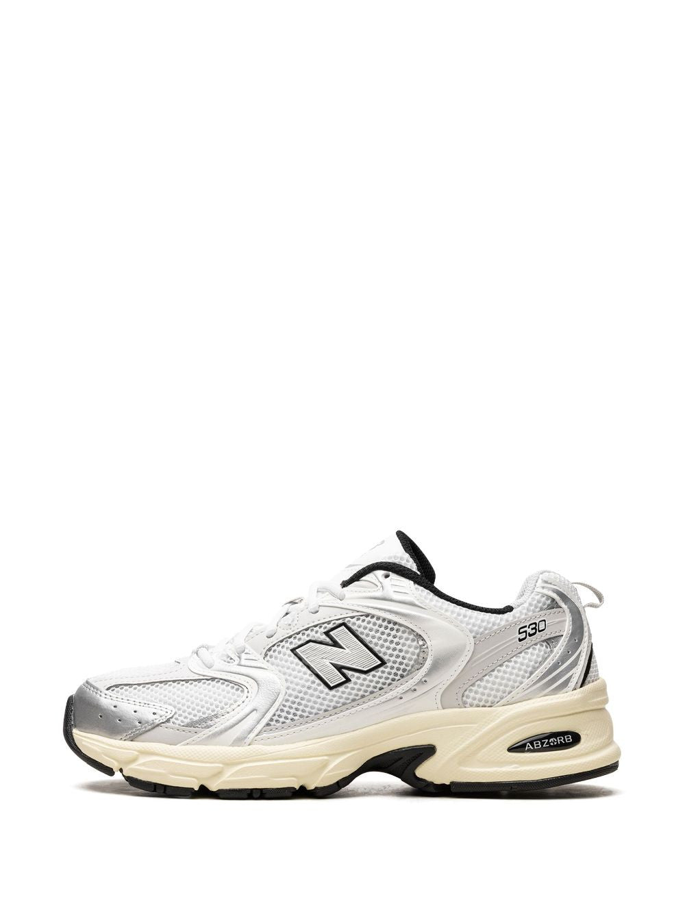 New Balance 530 low-top sneakers nike