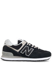 New Balance 574 panelled low-top sneakers nike