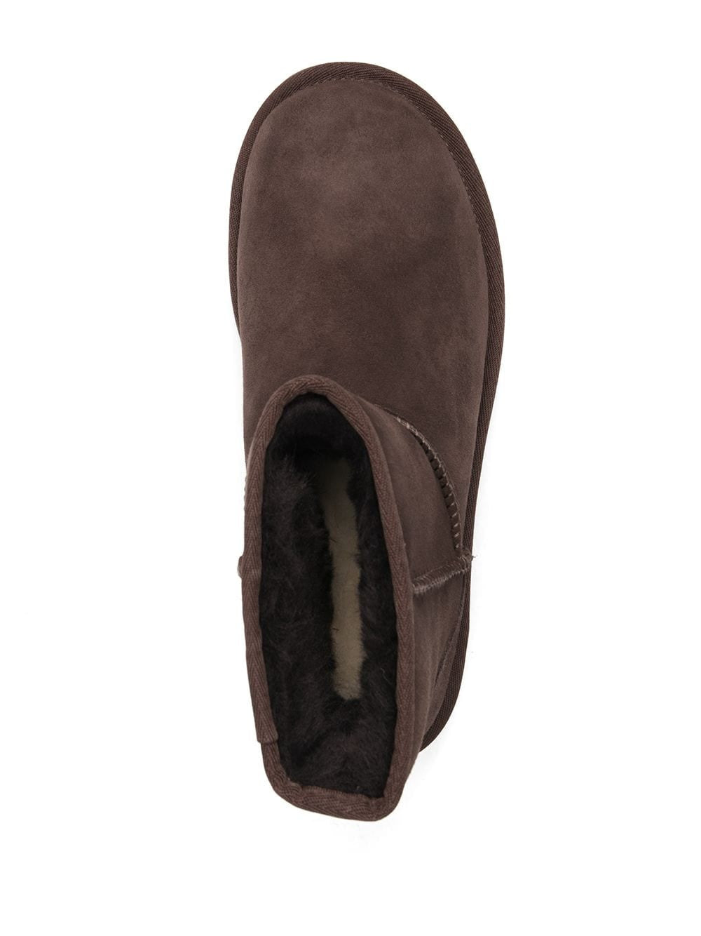 UGG Classic Mini II ankle boots Balenciaga