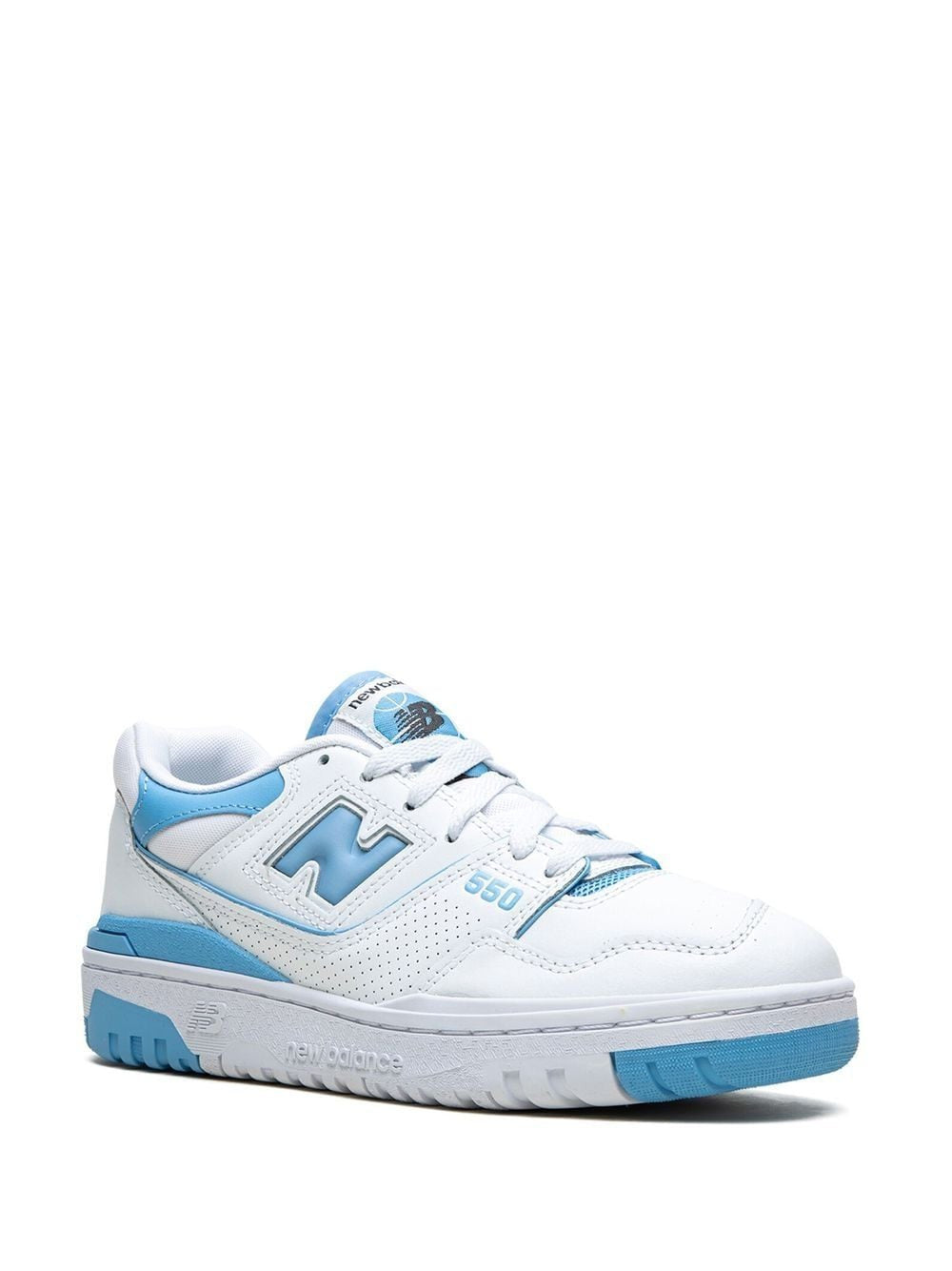 New Balance 550 "UNC" sneakers nike