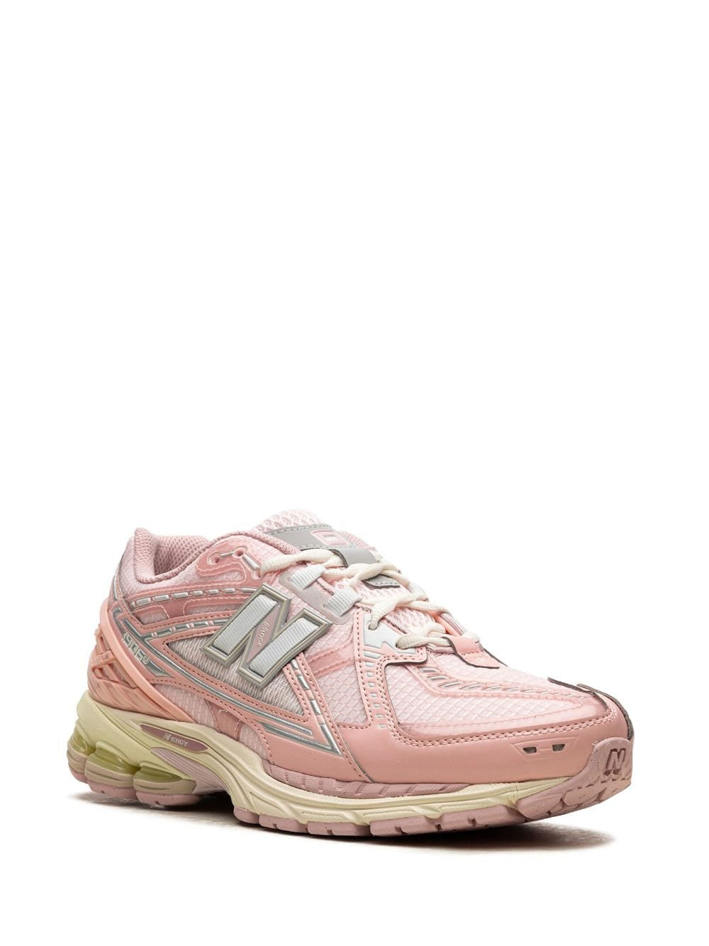 New Balance 1906N Lunar New Year "Shell Pink" sneakers nike