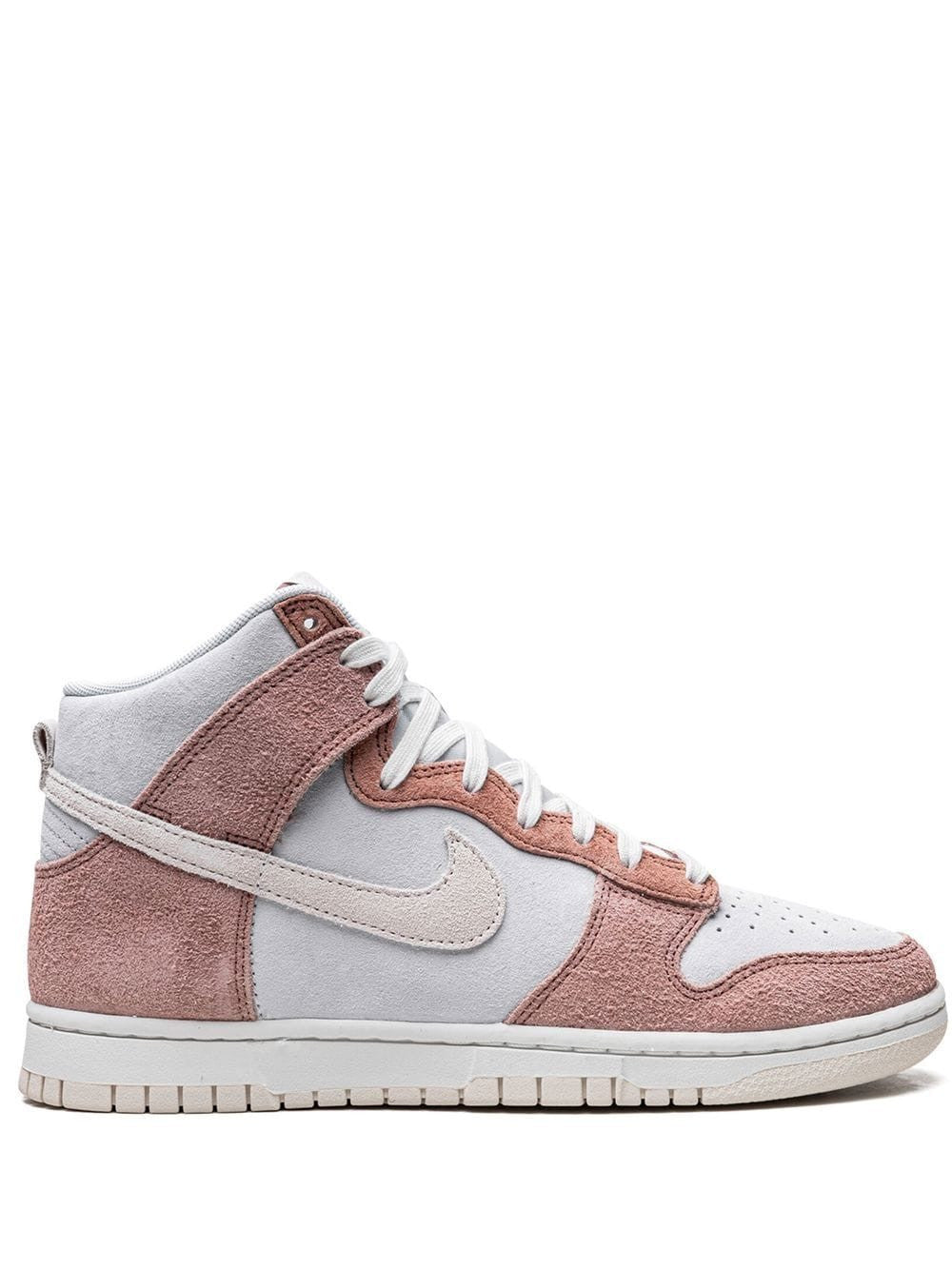 Nike Dunk High sneakers nike