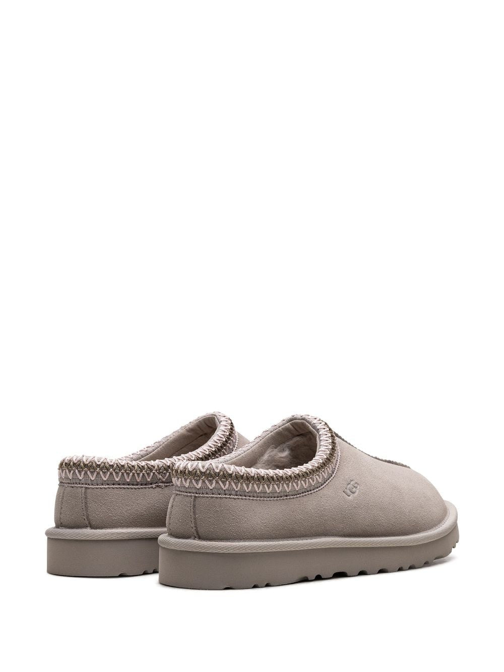 UGG Tasman "Goat" slippers Balenciaga