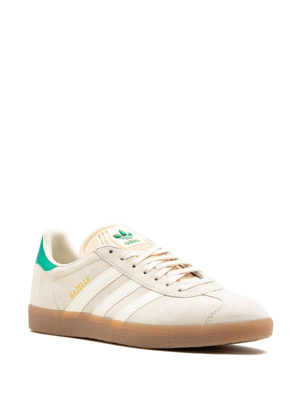 adidas Gazelle "Green Gum 4" sneakers adidas