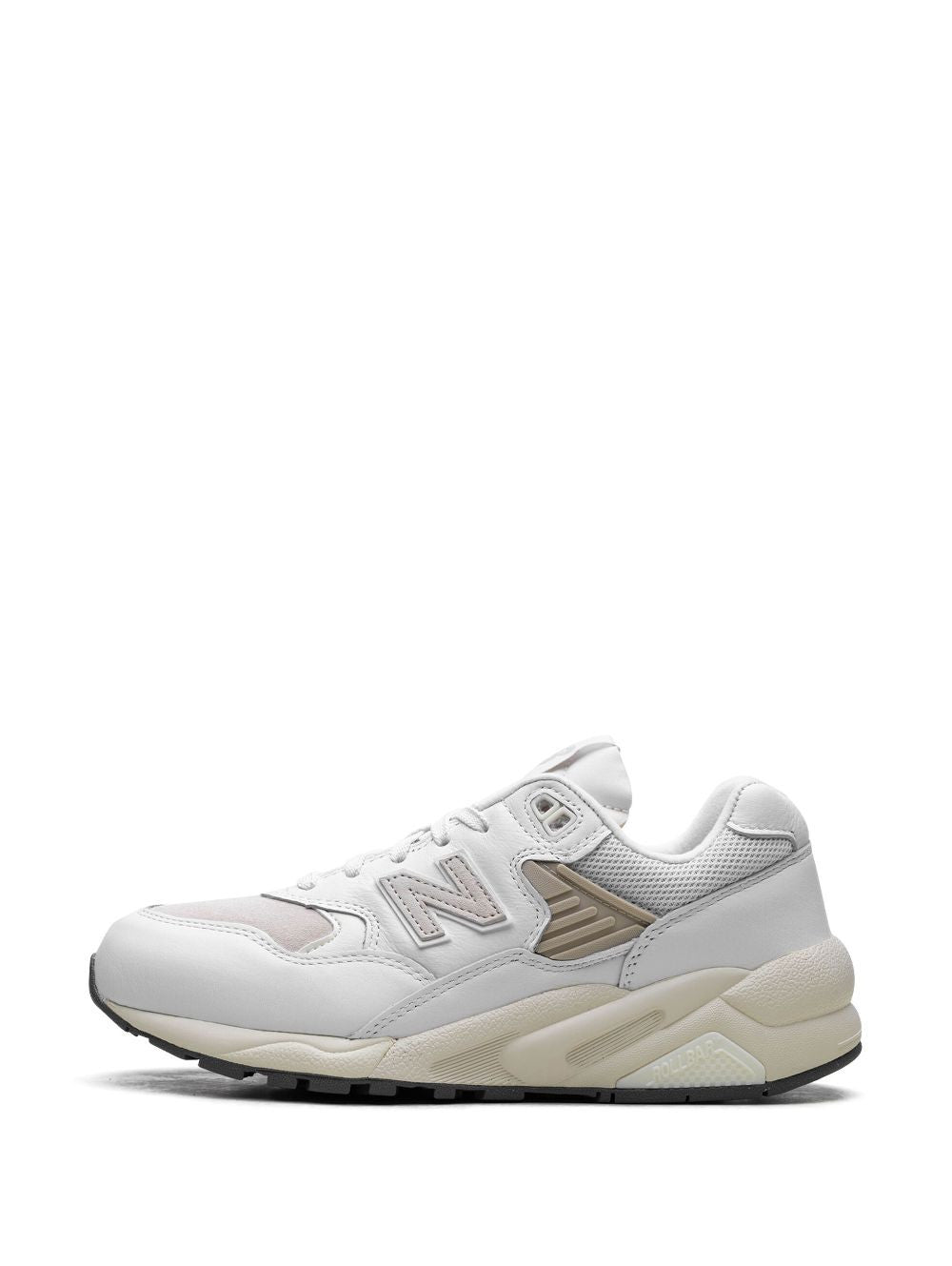 New Balance 580 "White/Tan" sneakers nike