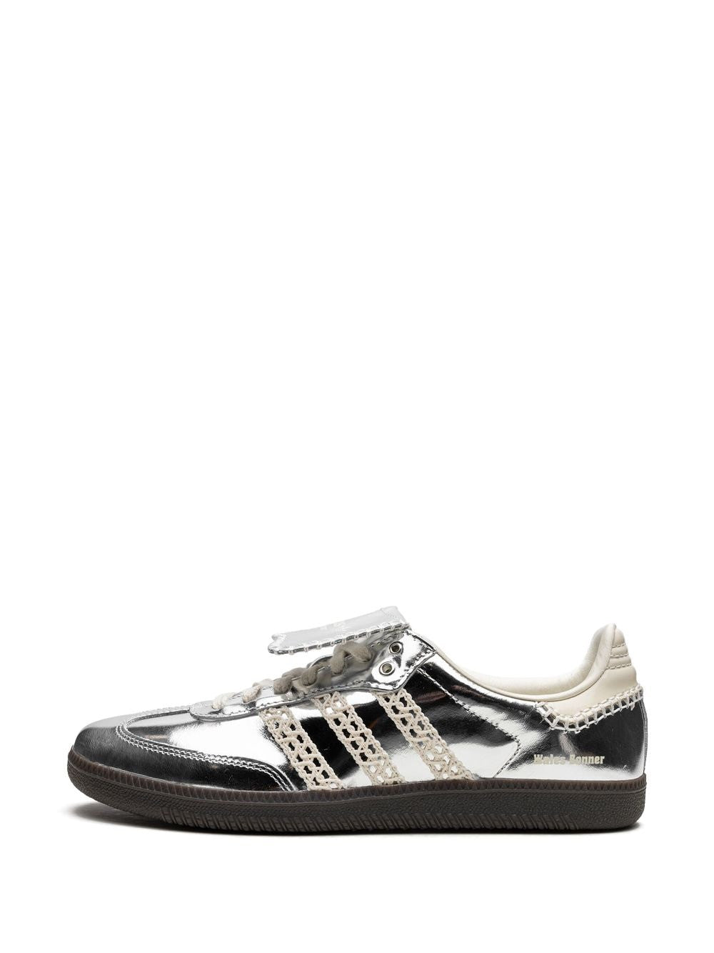 adidas x Wales Bonner Samba "Silver" sneakers adidas