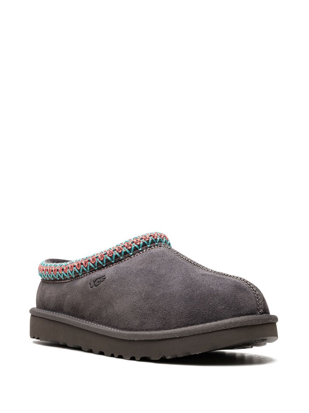 UGG Tasman contrast-stitch slippers Balenciaga
