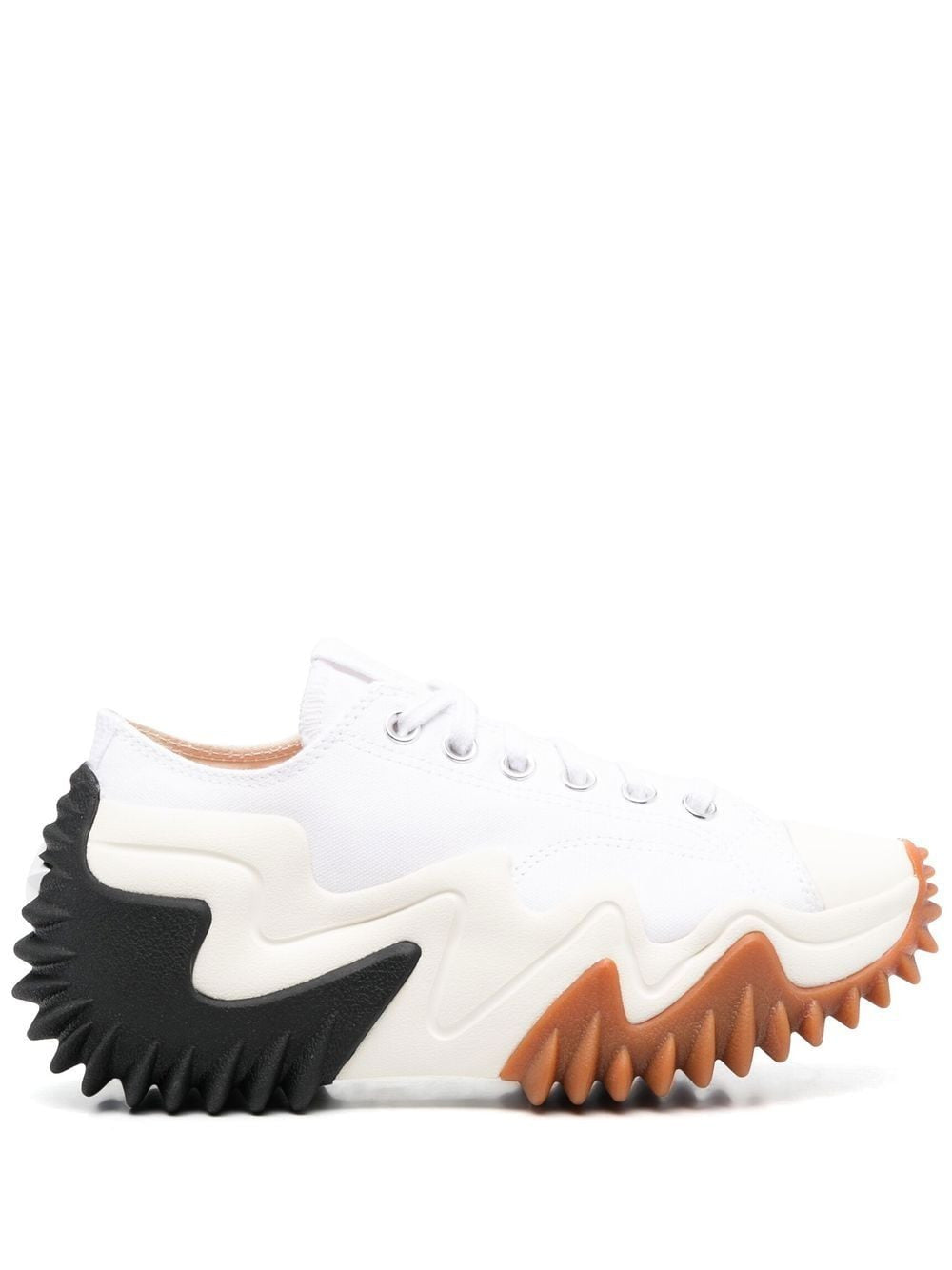 Converse Run Star Motion platform sneakers Converse