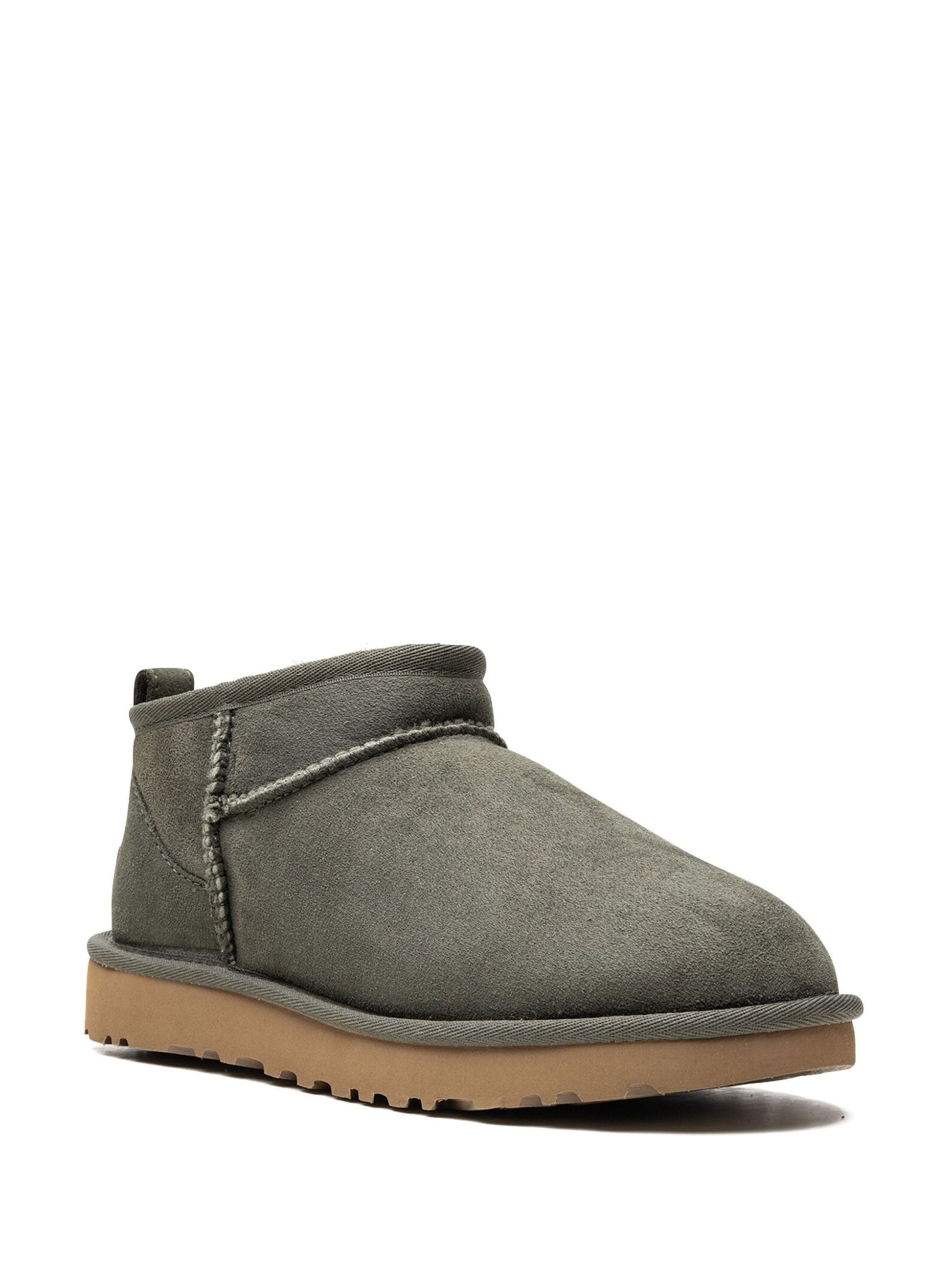 UGG Classic Ultra Mini "Forest Night" boots UGG