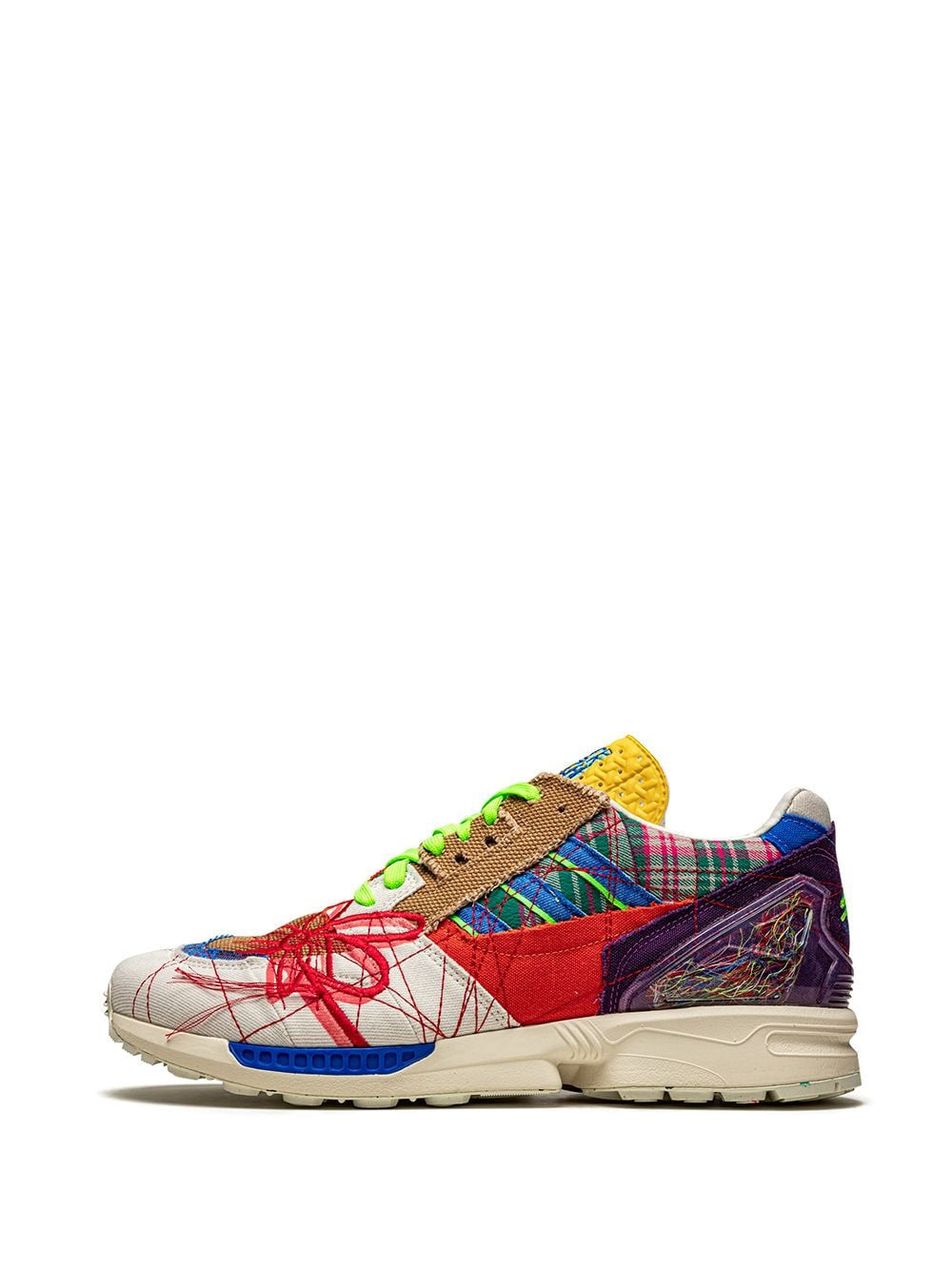 adidas x Sean Wotherspoon ZX 8000 "Super Earth" sneakers adidas