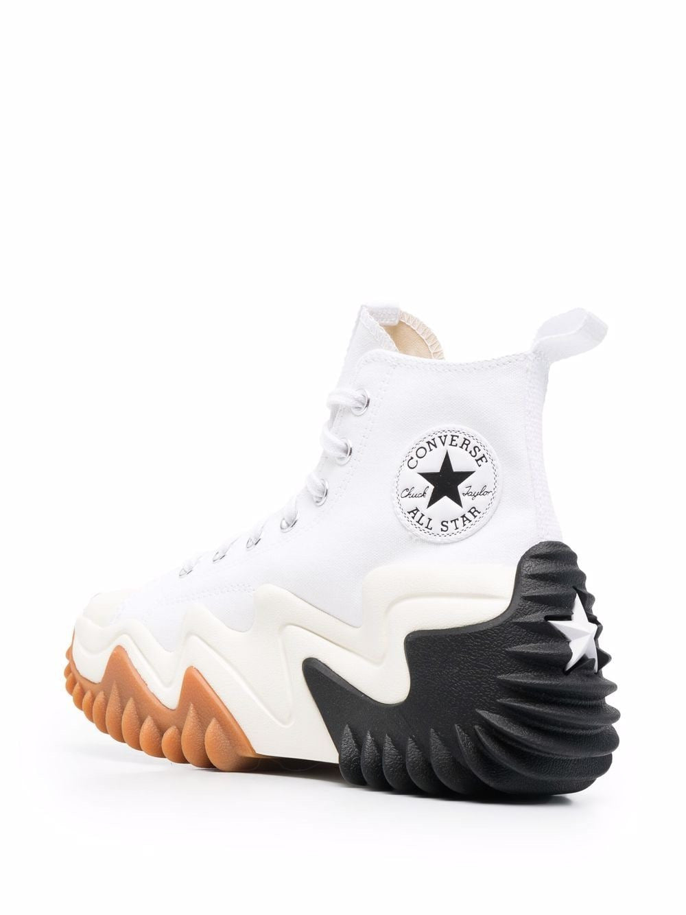 Converse Run Star Hike sneakers Converse