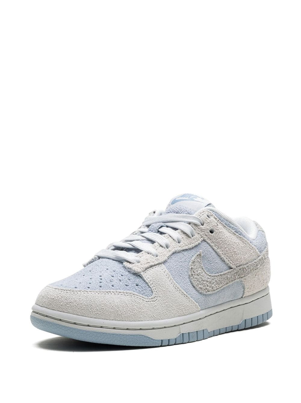 Nike Dunk Low "Suede" sneakers nike