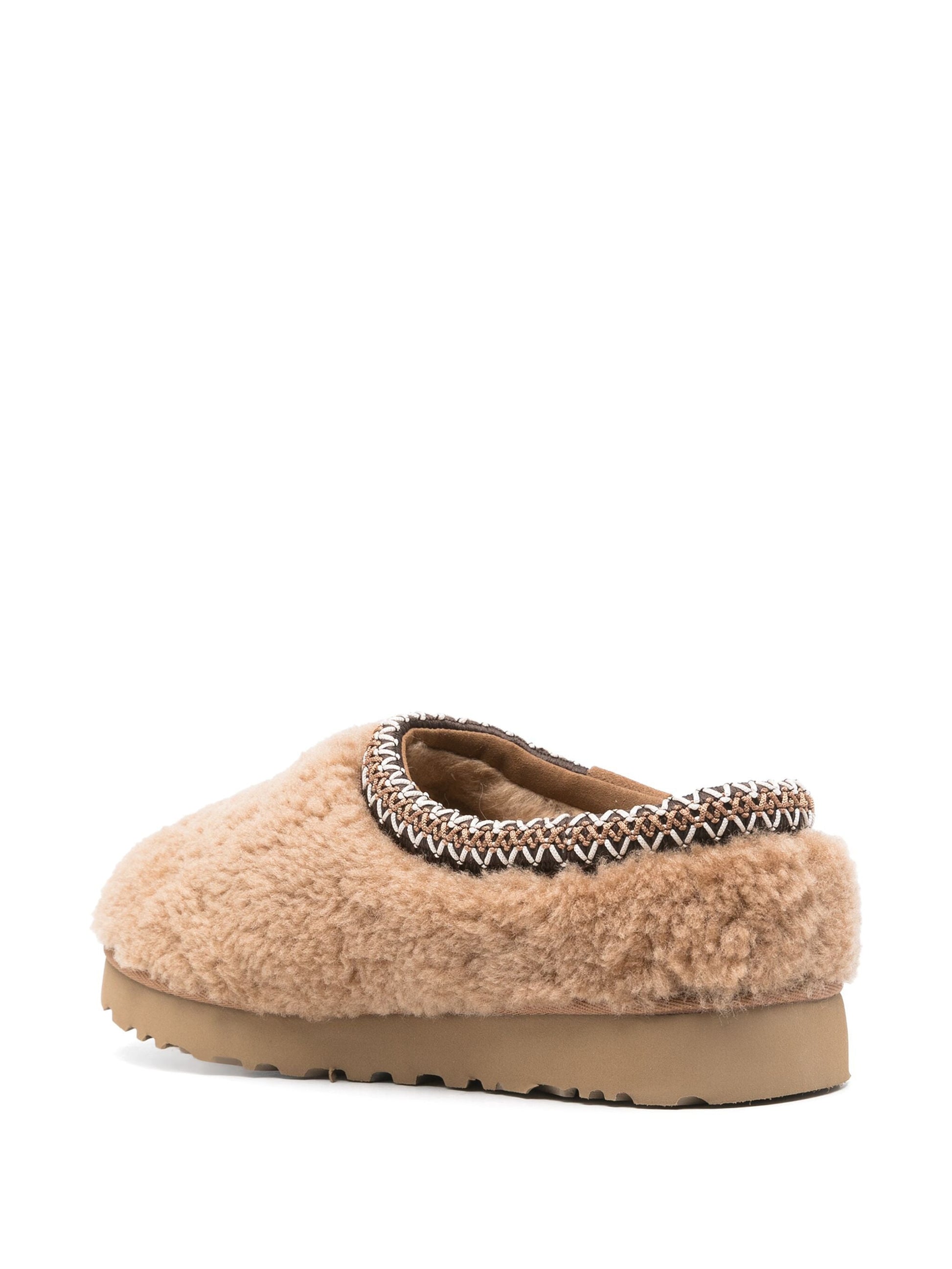 UGG Tasman Maxi Curli slippers UGG