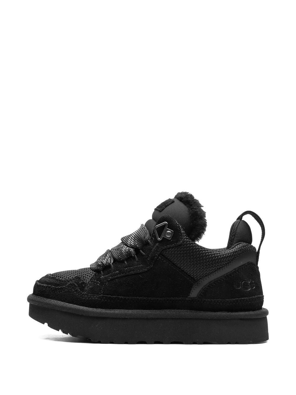 UGG Lowmel "Black" sneakers Balenciaga