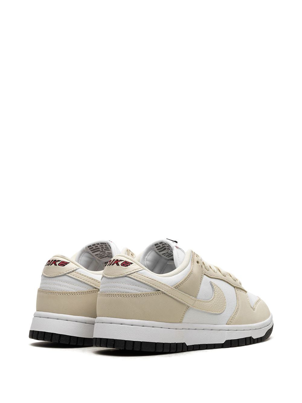 Nike Dunk Low LX "Coconut Milk" sneakers nike