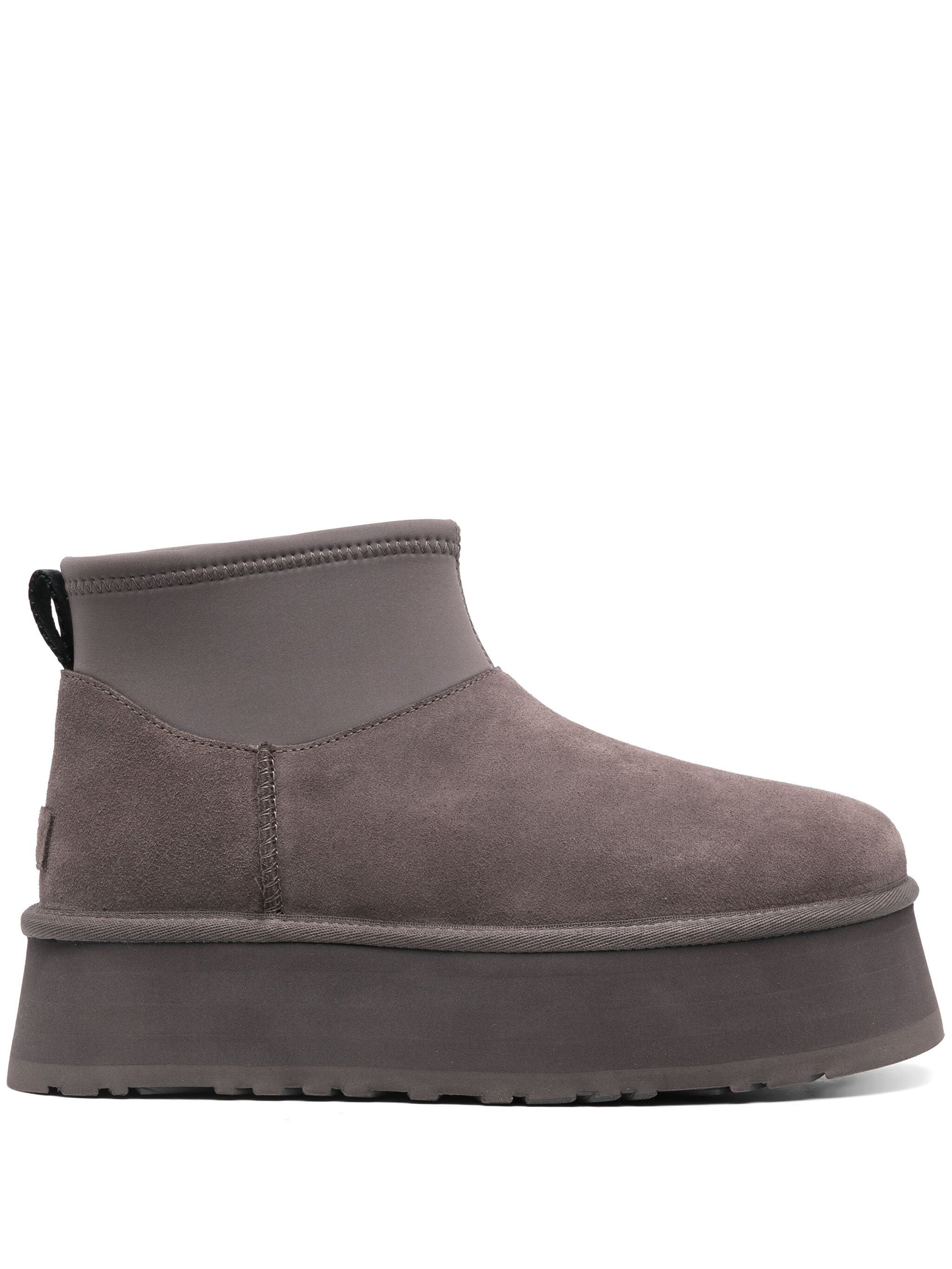 UGG Classic Mini Dipper boots UGG