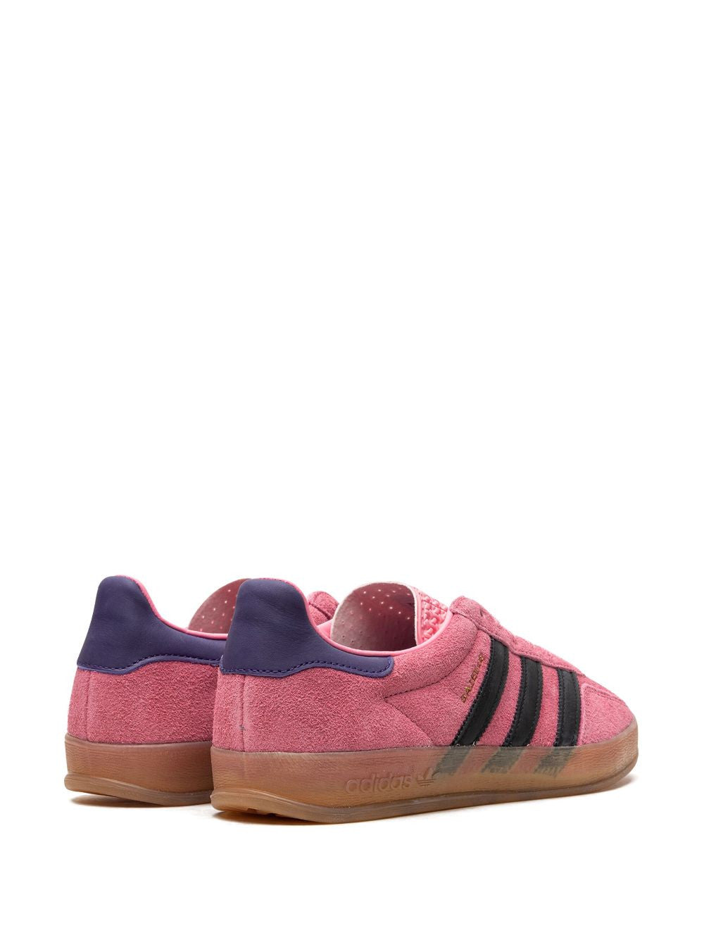 adidas Gazelle Indoor suede sneakers adidas