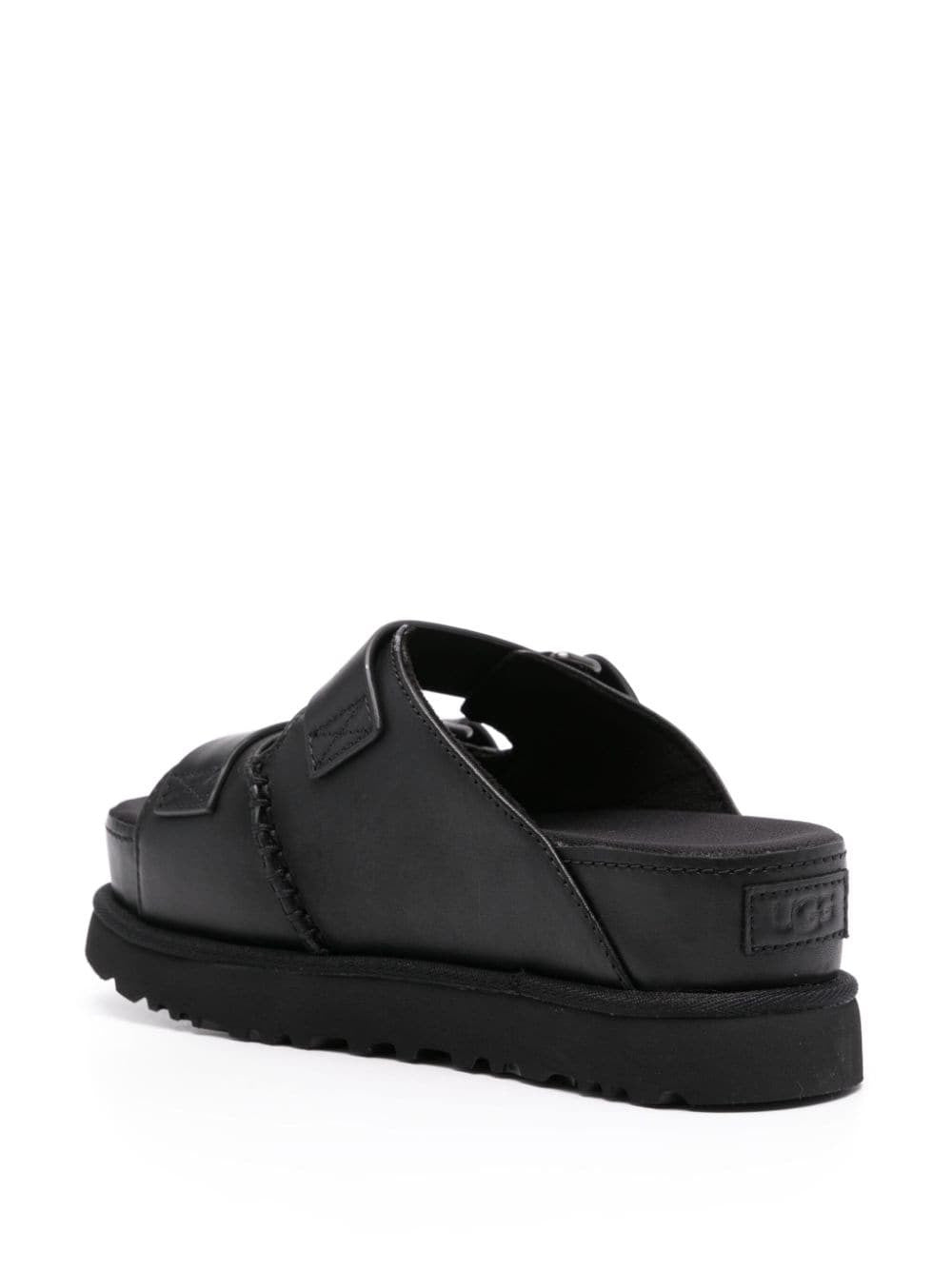 UGG Goldenstar Hi sandals Balenciaga