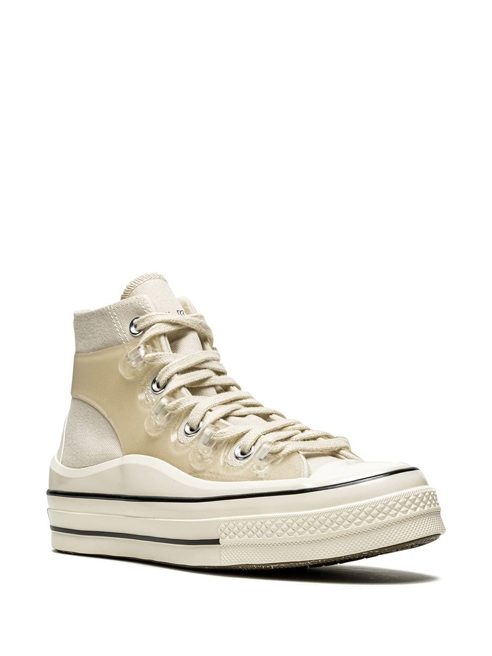 Converse x Kim Jones Chuck 70 Utility Wave Hi "Natural" sneakers Converse