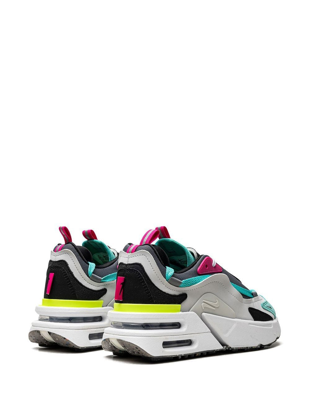 Nike Air Max Furyosa "Photo Dust/Black/Cool Grey" sneakers nike
