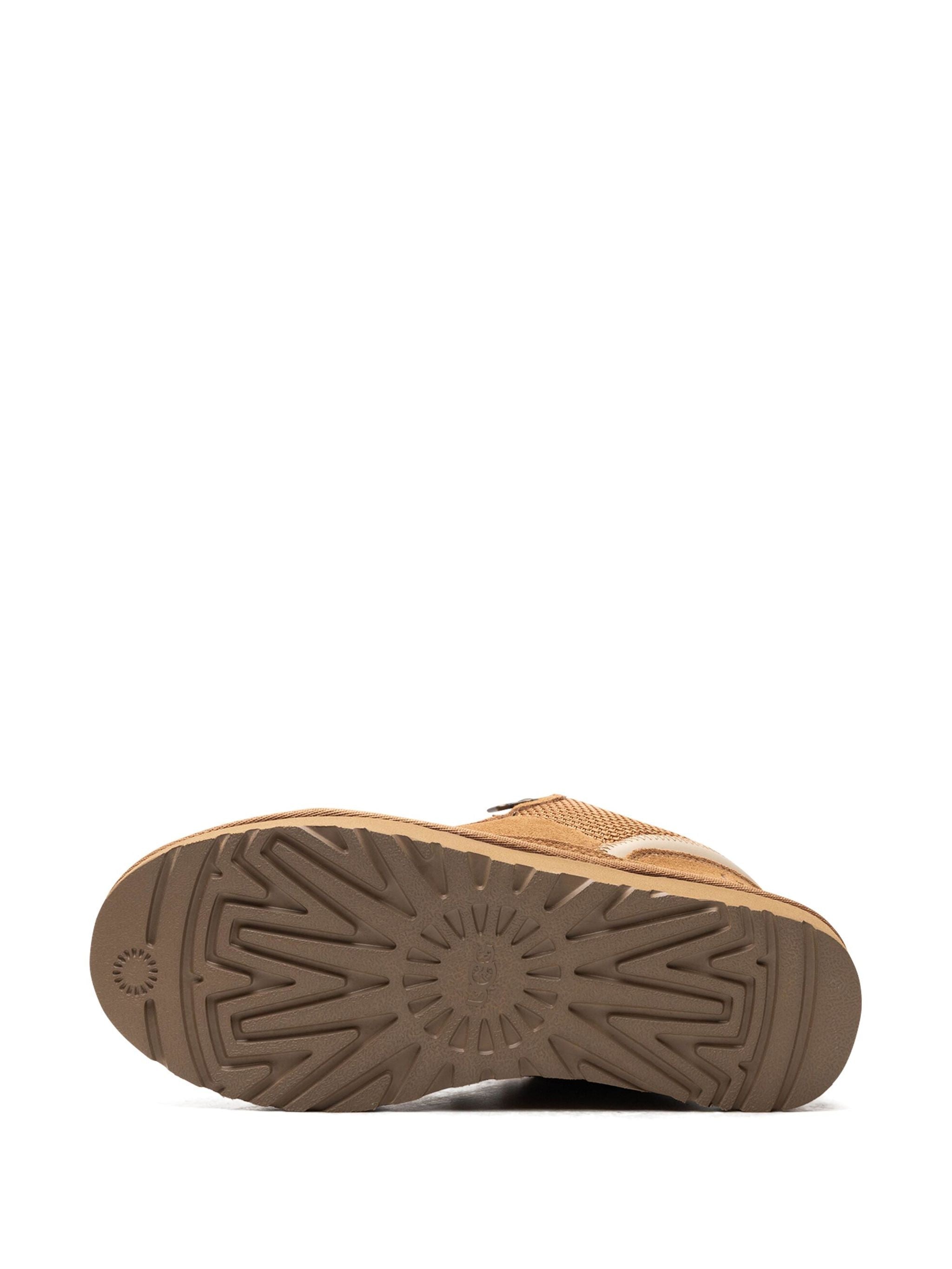 UGG Lowmel "Chestnut" sneakers UGG