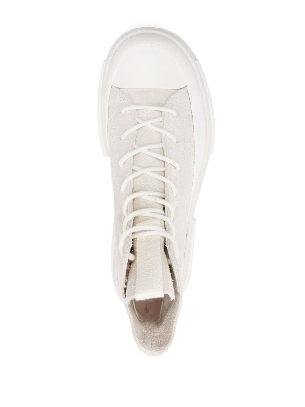 Converse Run Star Legacy lace-up sneakers Converse