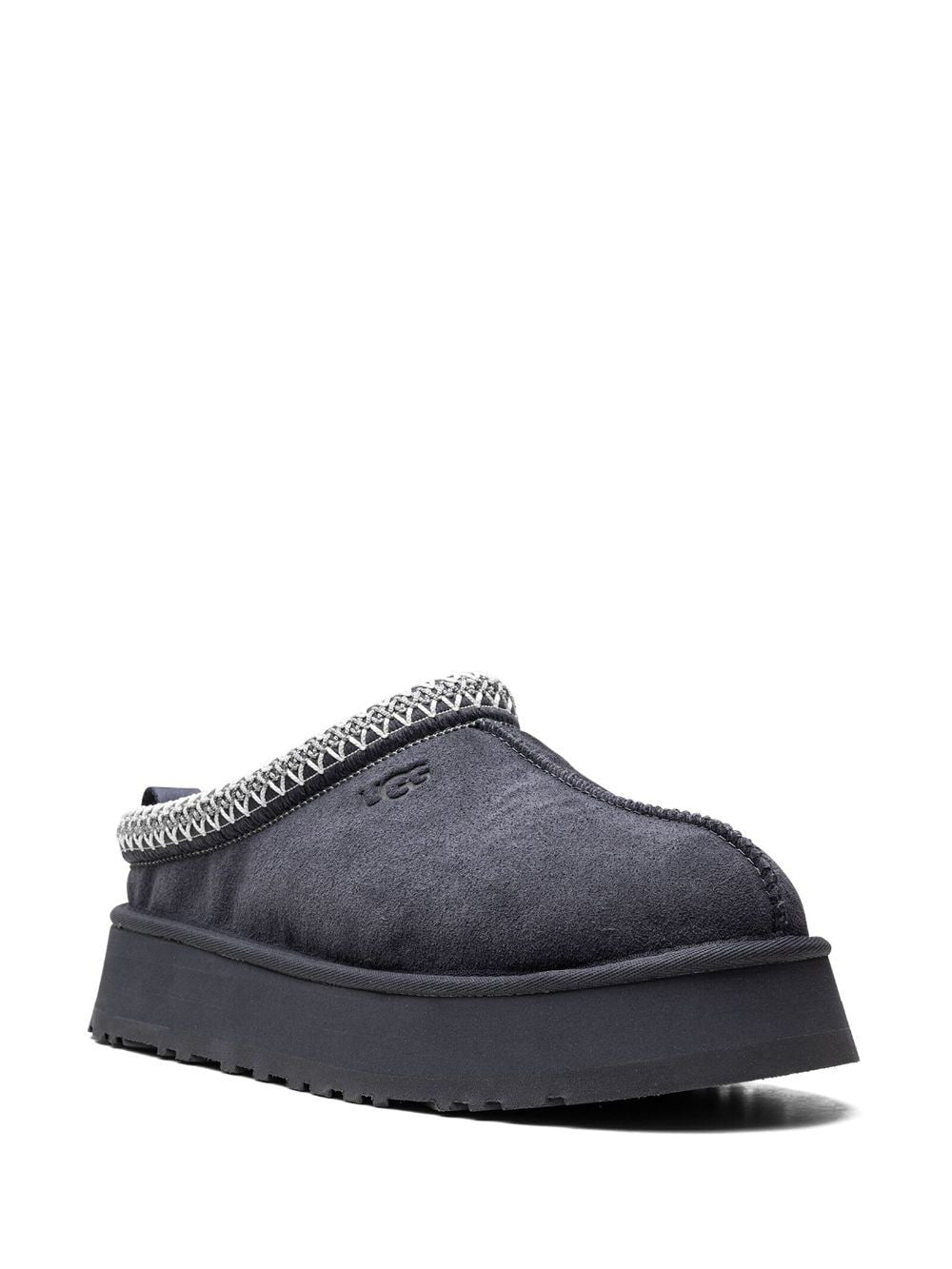 UGG Tazz "Eve Blue" sneakers Balenciaga