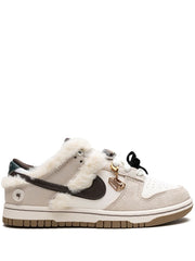 Nike Dunk Low "Mink and Jewels" sneakers nike