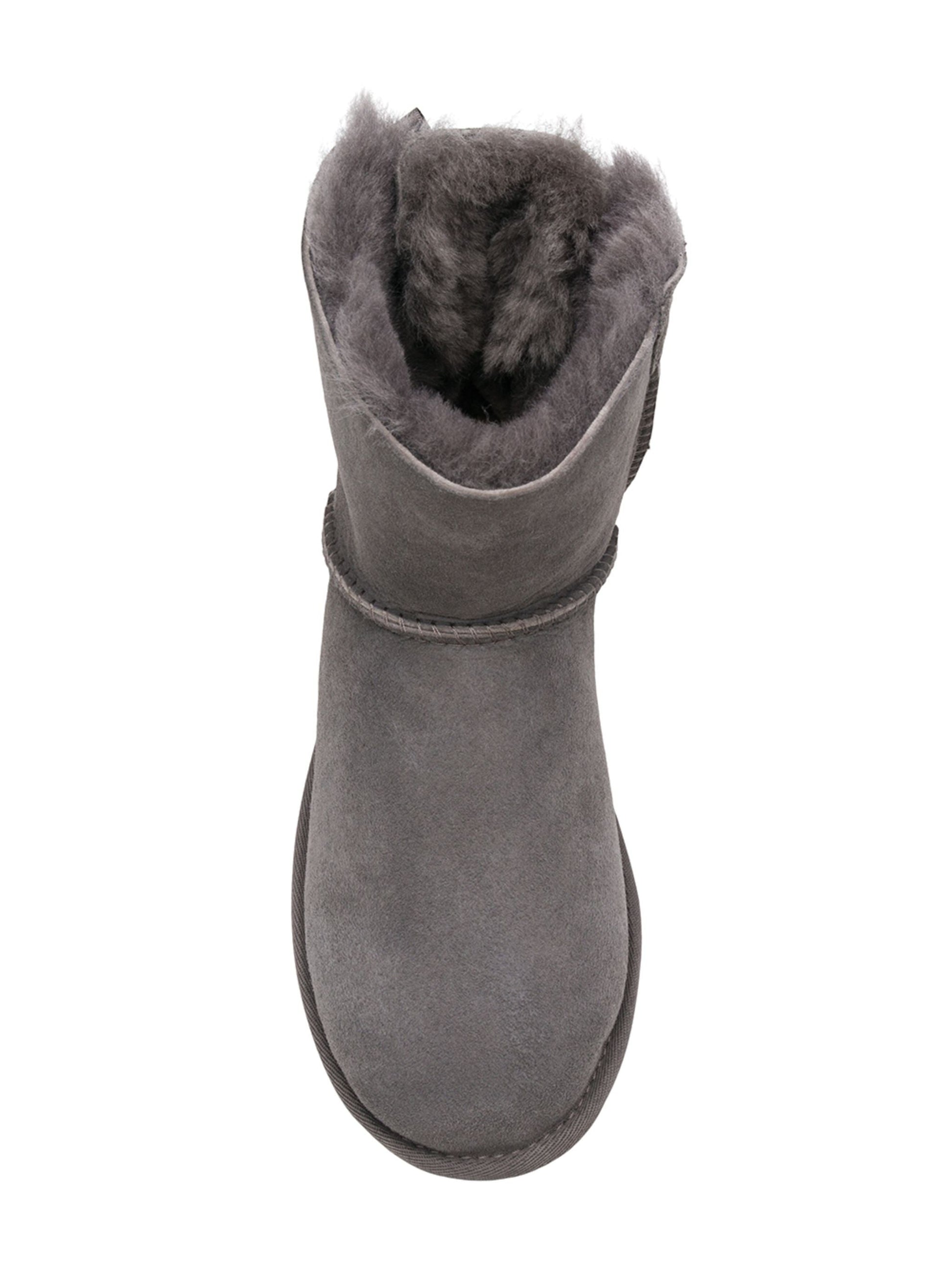 UGG Mini Bailey Bow boots UGG