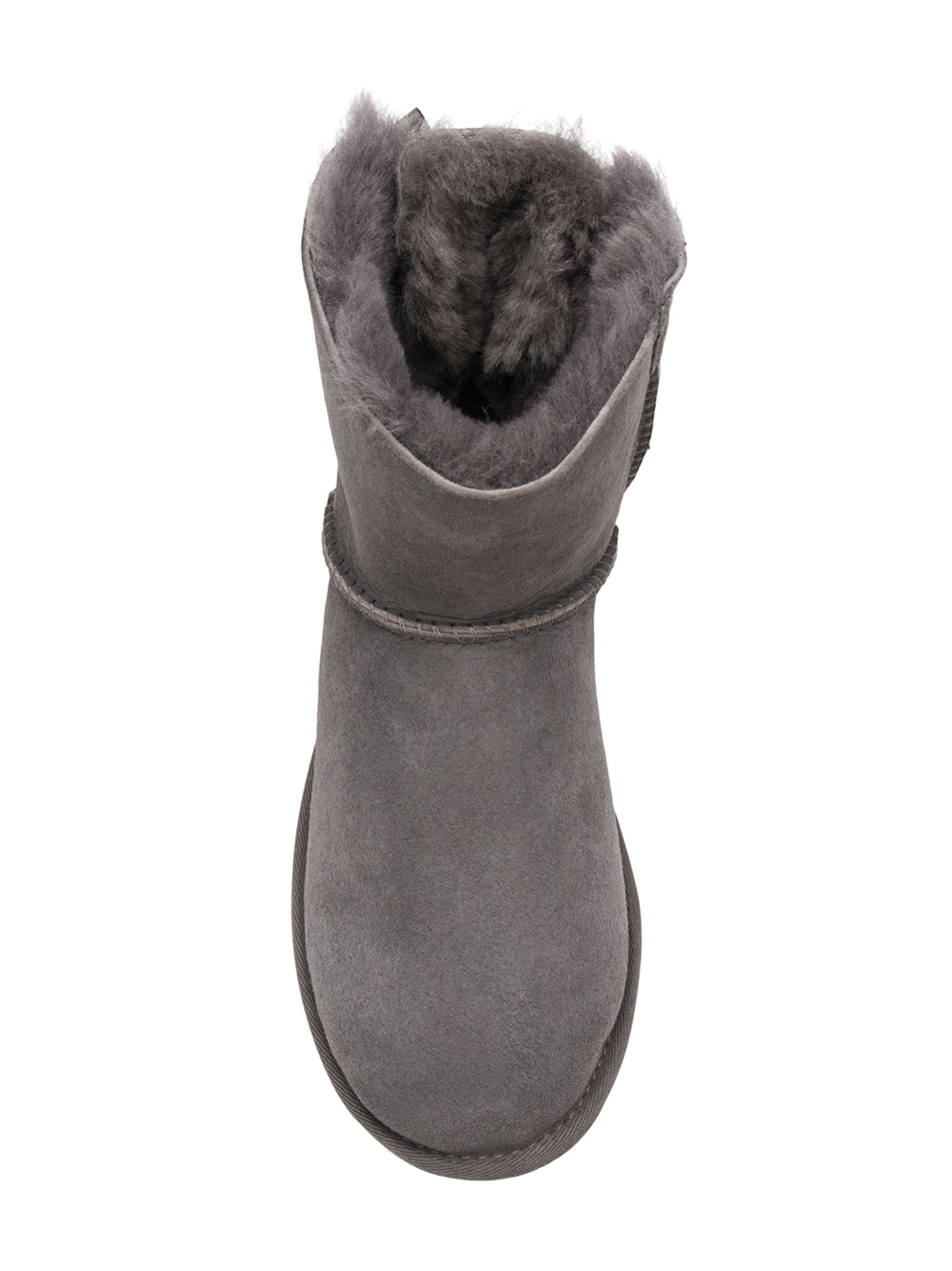 UGG Mini Bailey Bow boots UGG