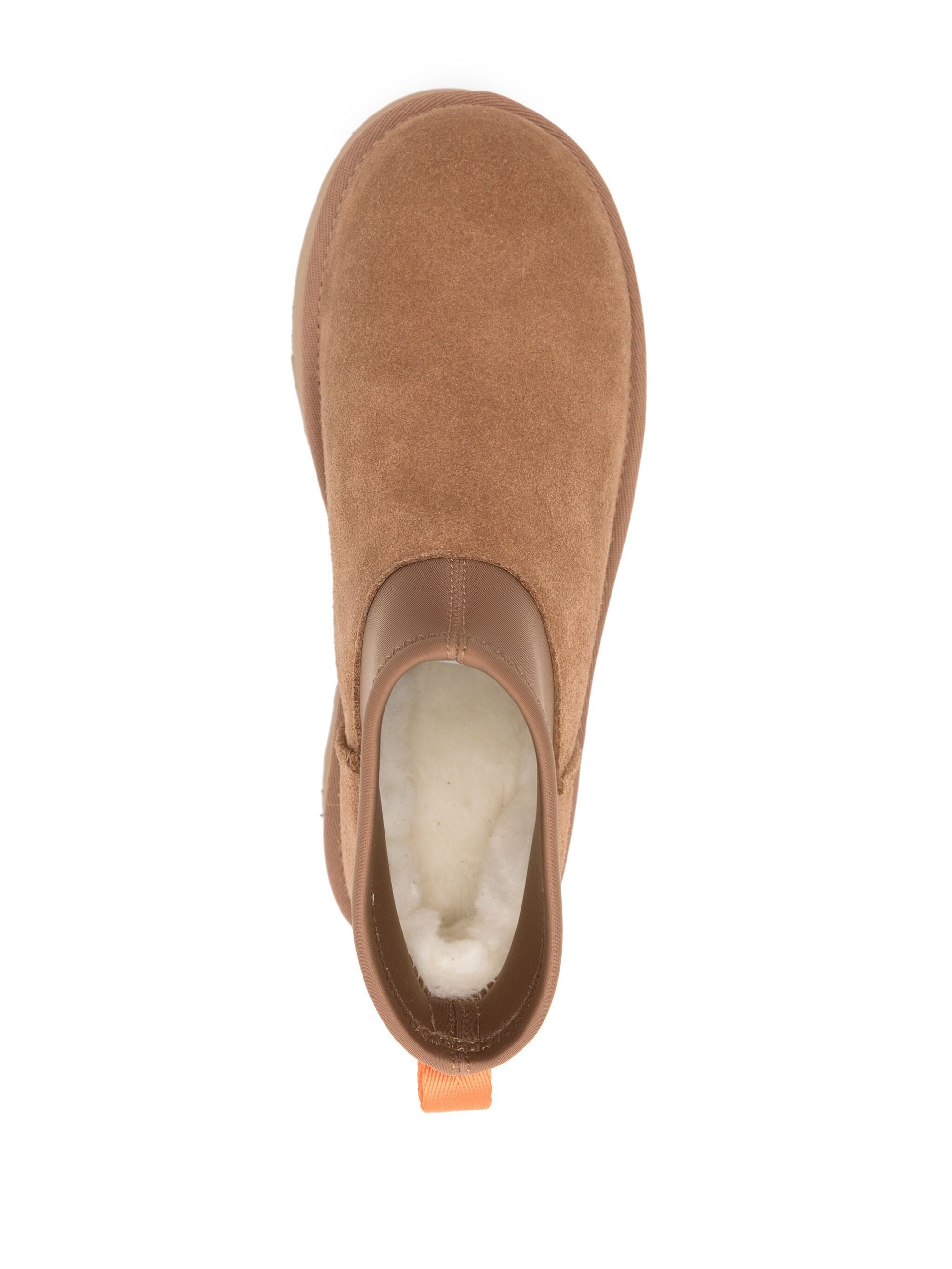 UGG mini Dipper puffer boots UGG