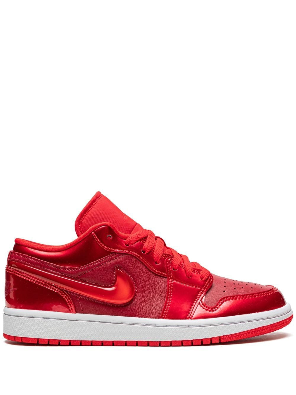 Nike Jordan 1 Low SE "Pomegranate" sneakers nike