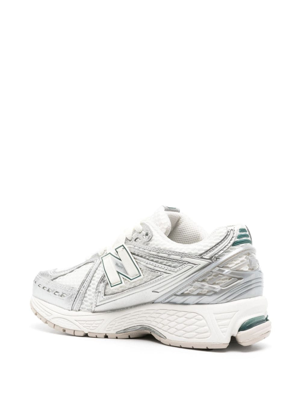 New Balance 1906R mesh sneakers nike