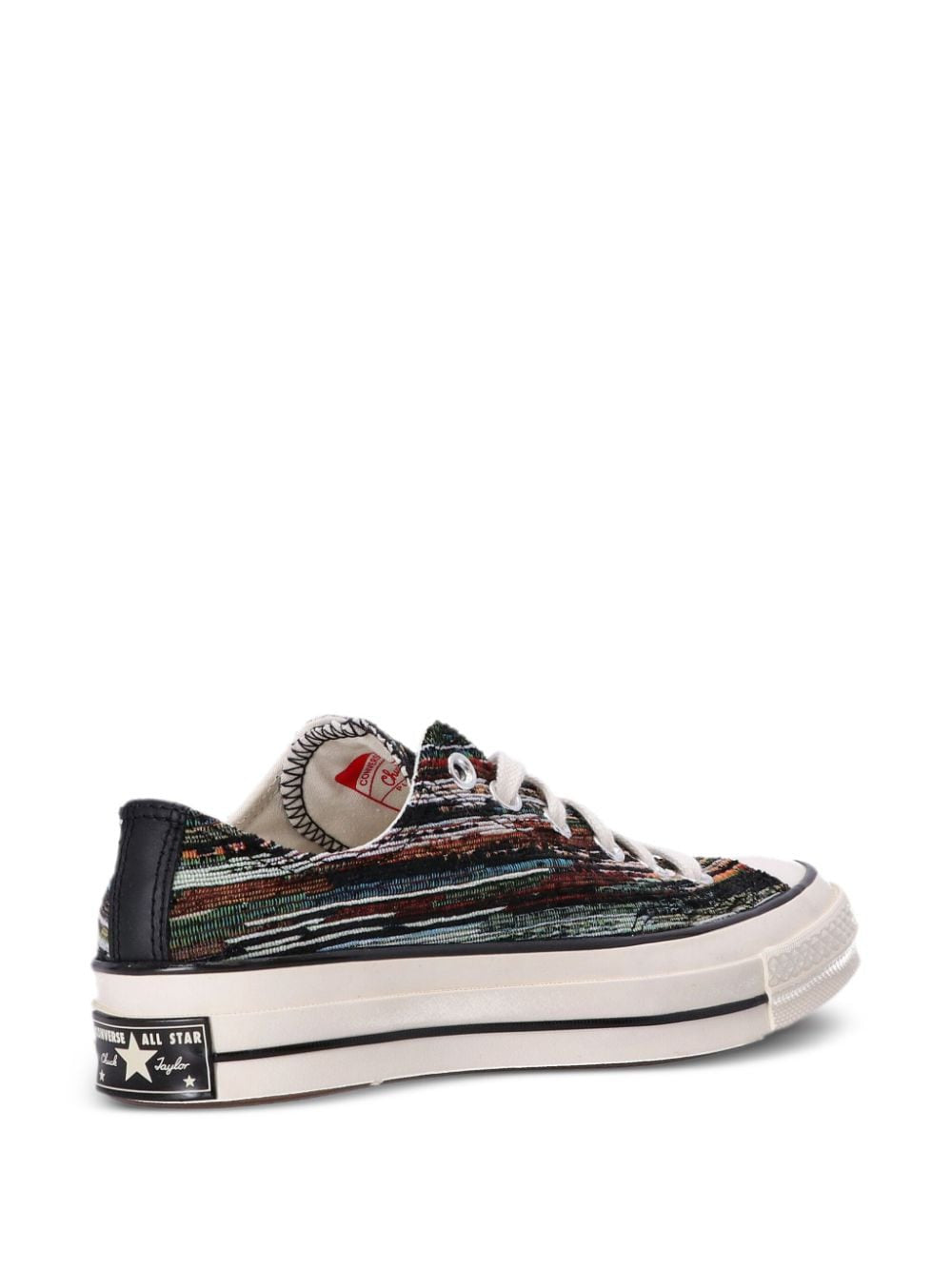 Converse Chuck 70 jacquard stripe sneakers Converse