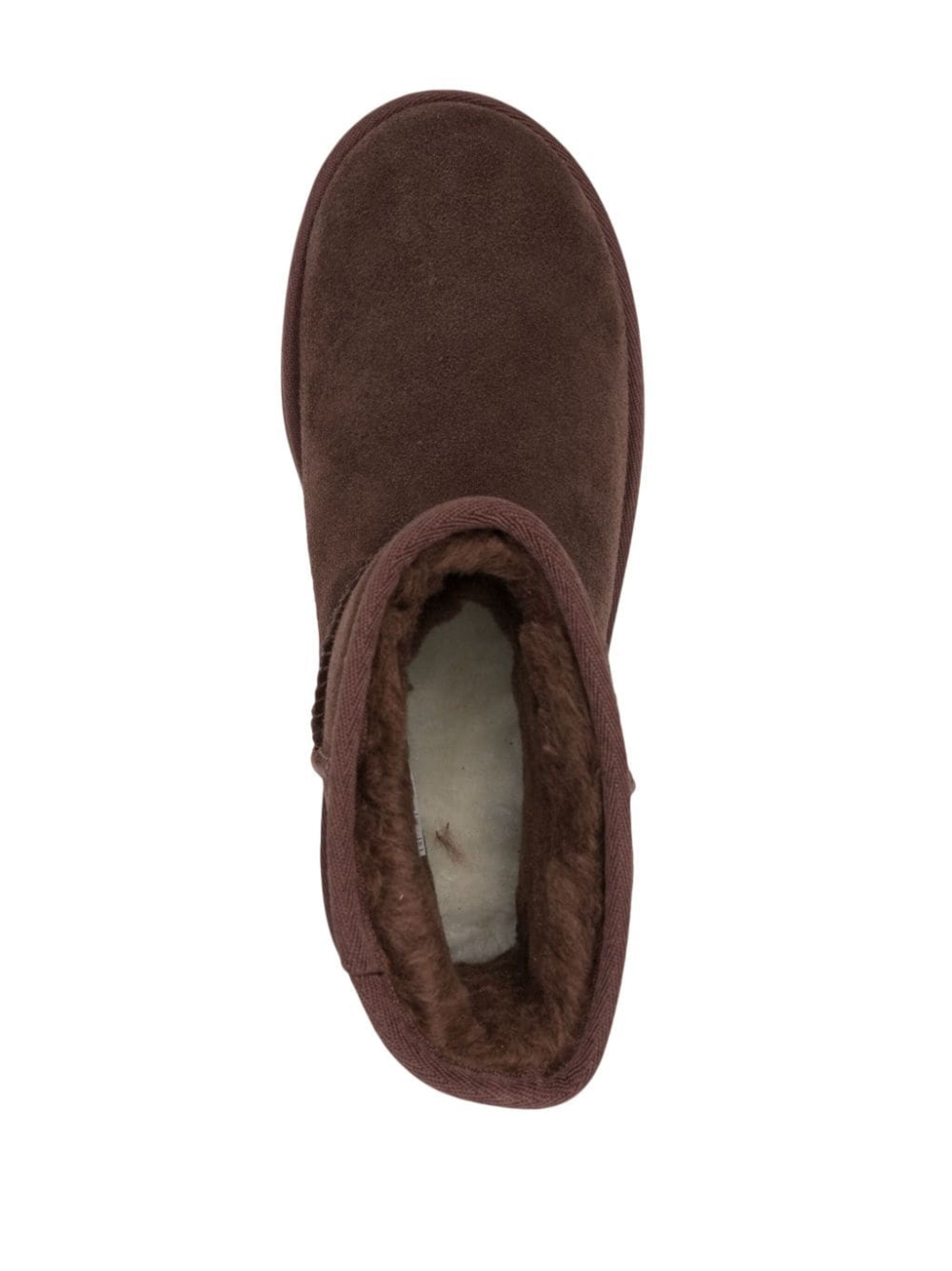 UGG Classic mini platform boots UGG