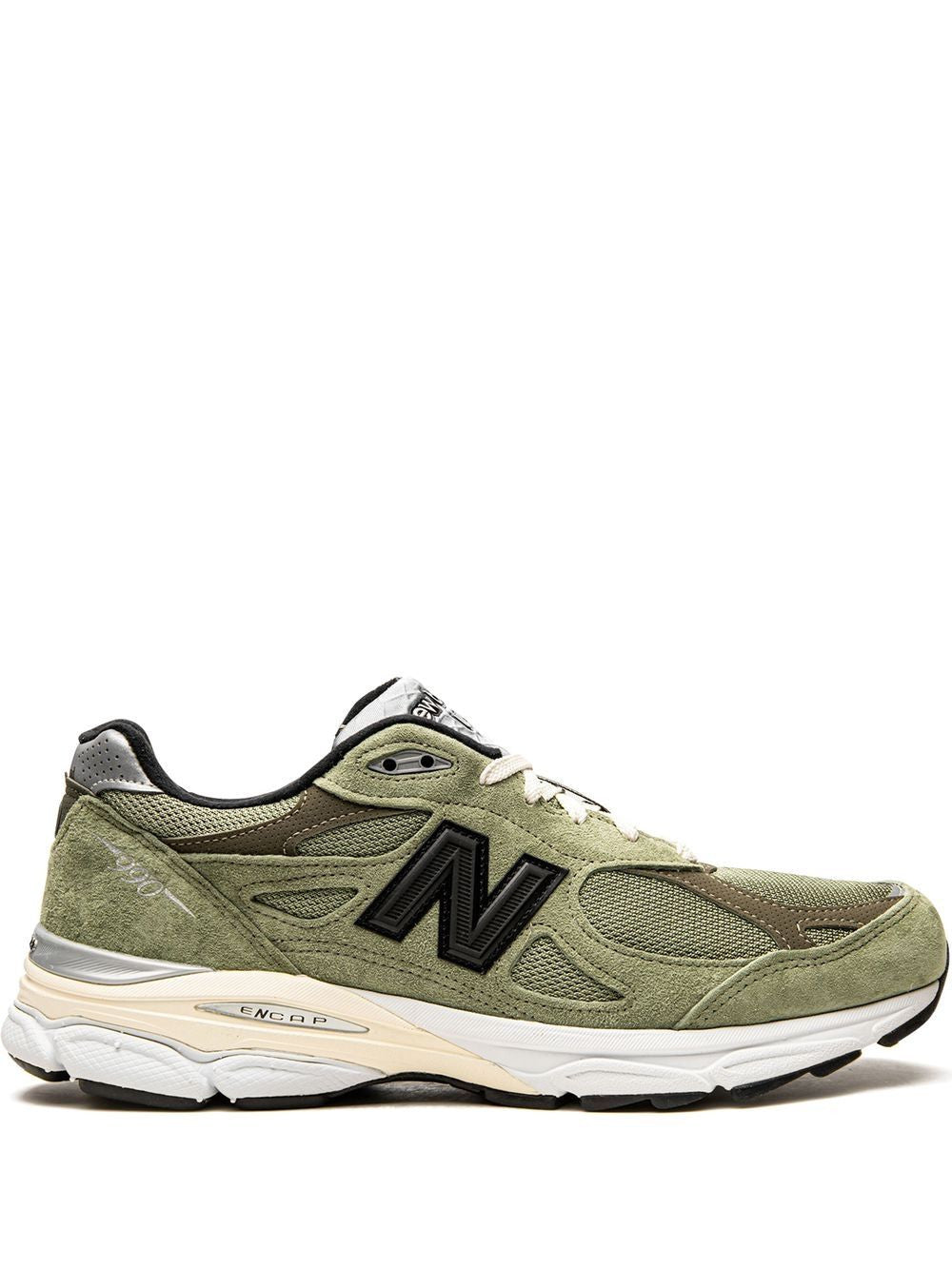 New Balance x JJJJound 990v3 sneakers nike