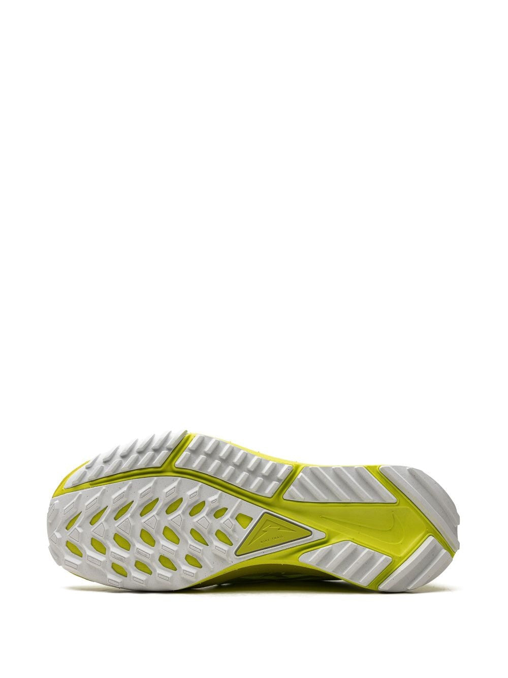 Nike React Pegasus Trail 4 "Volt/Bright Cactus" sneakers nike