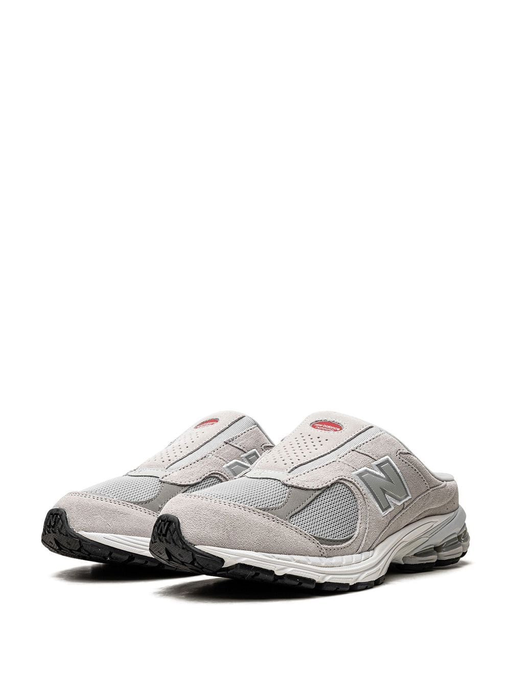 New Balance 2002R "Grey" sneaker mules nike