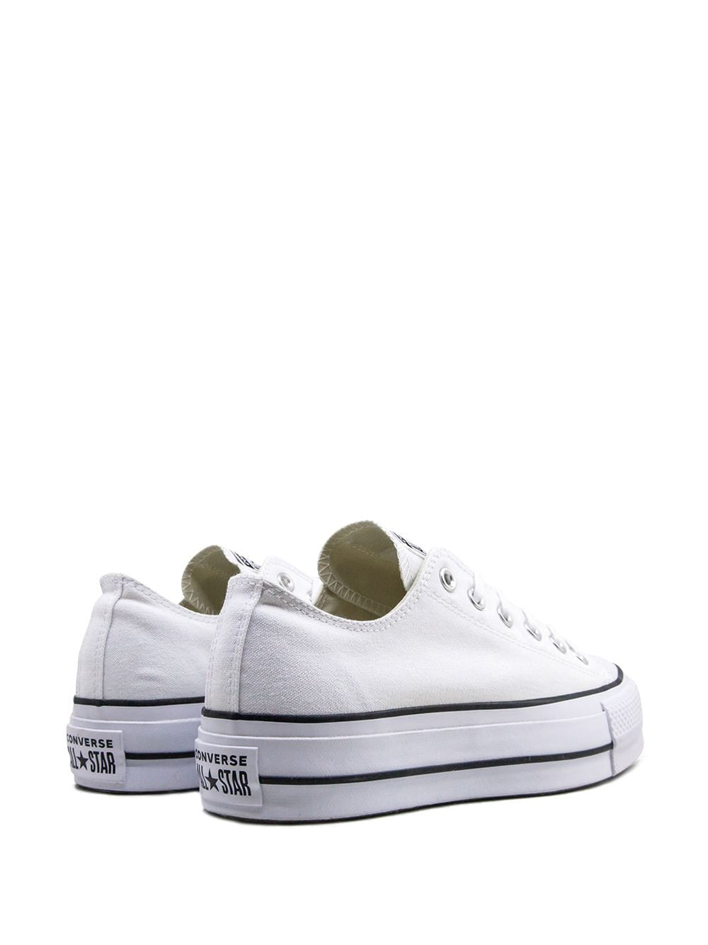 Converse CTAS Lift OX sneakers Converse