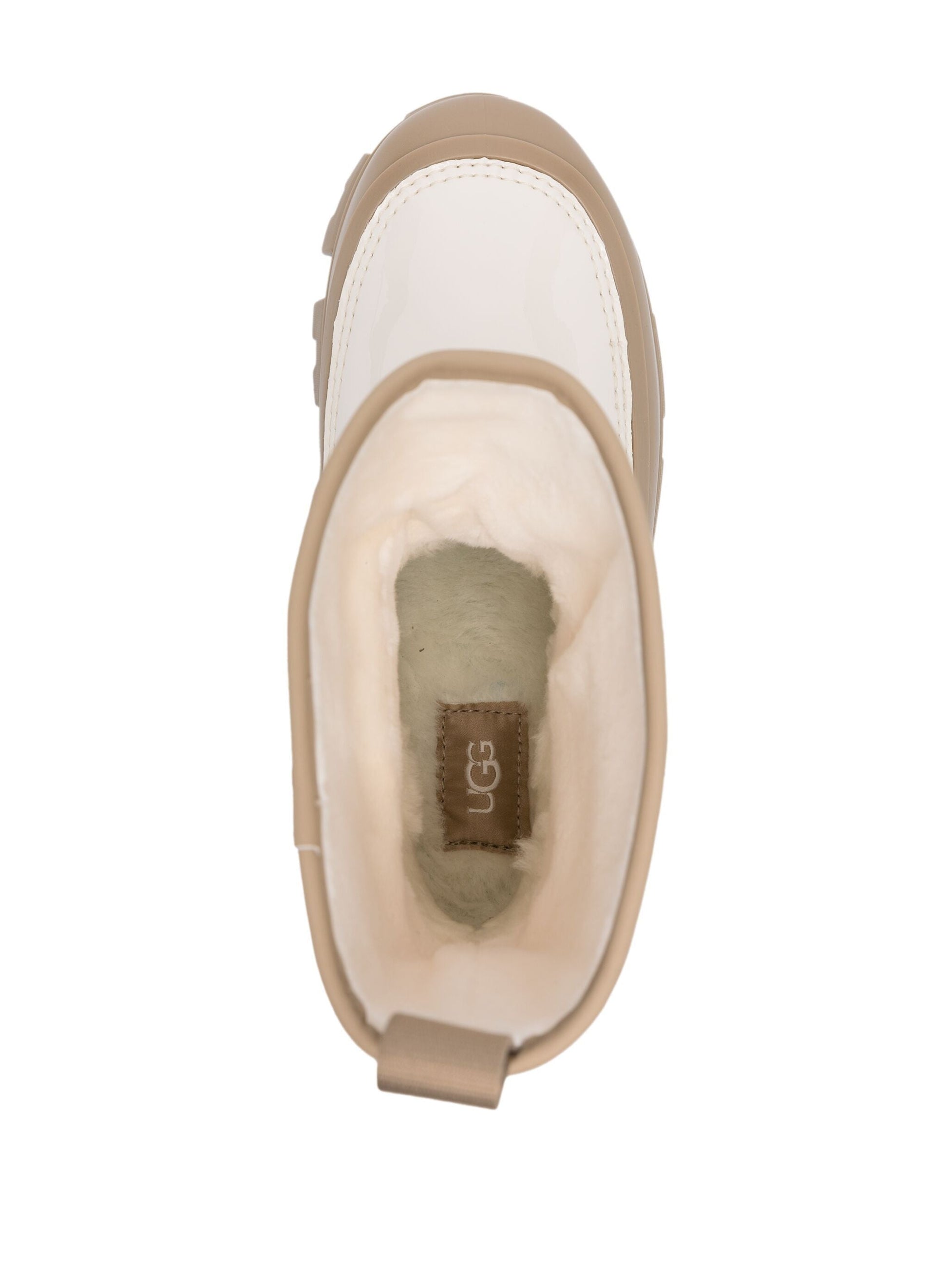 UGG Classic Chillapeak boots UGG