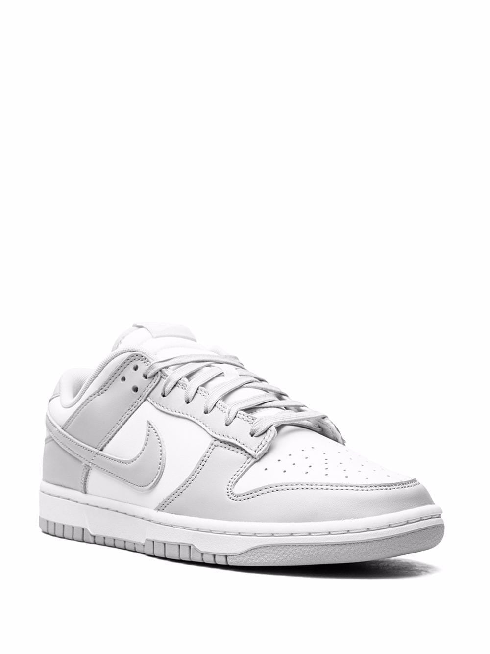 Nike Nike Dunk Low "Grey Fog" sneakers nike