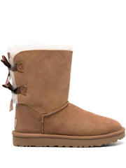 UGG Bailey Bow ll boots Balenciaga