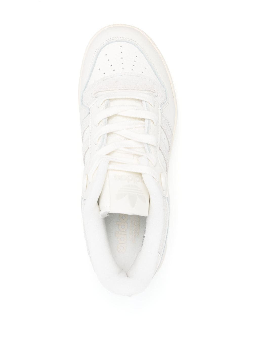 adidas Rivalry lace-up sneakers adidas