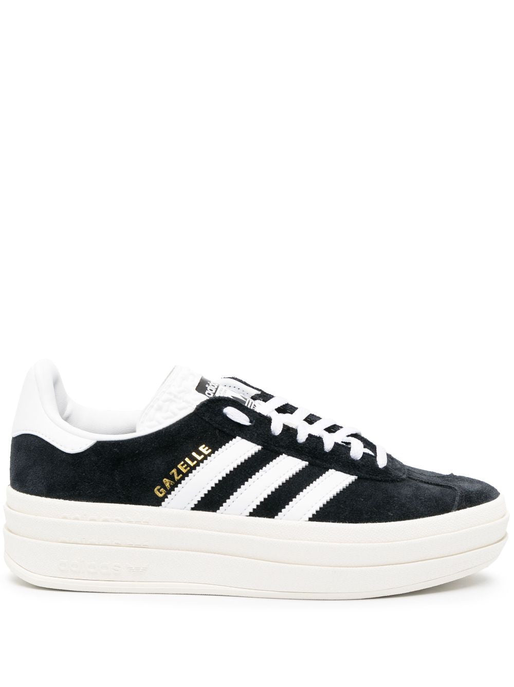 adidas Gazelle Bold platform sneakers adidas