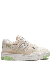 New Balance 550 "Turtledove Green Aura" sneakers nike