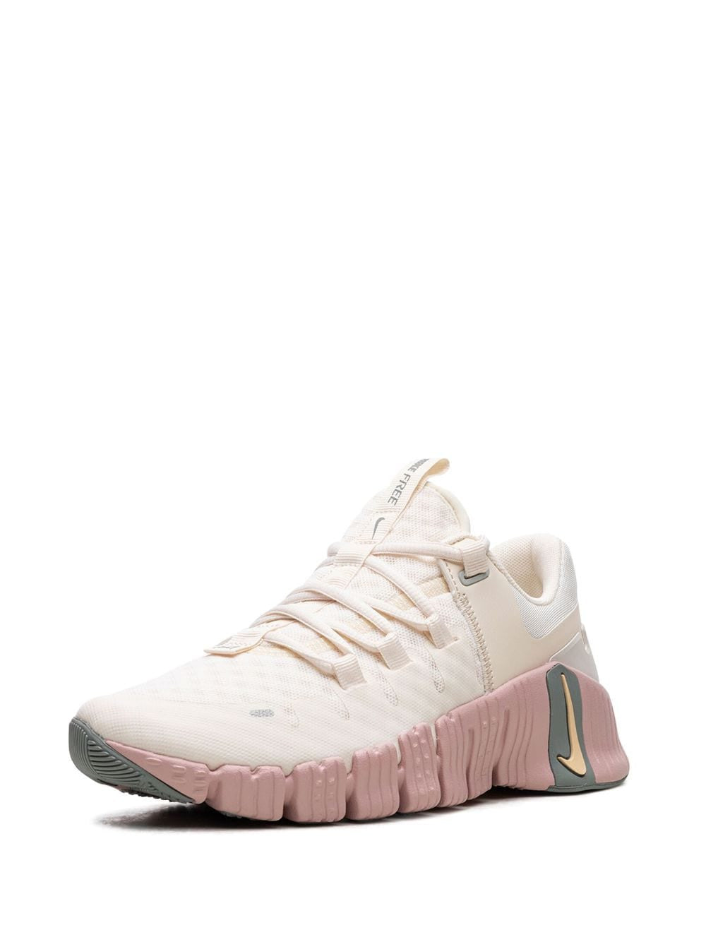 Nike Free Metcon 5 "Pale Ivory" sneakers nike